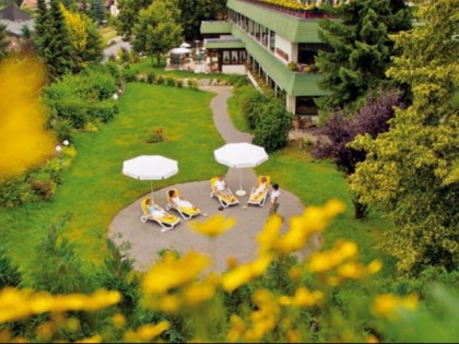 Foto: Enztalhotel