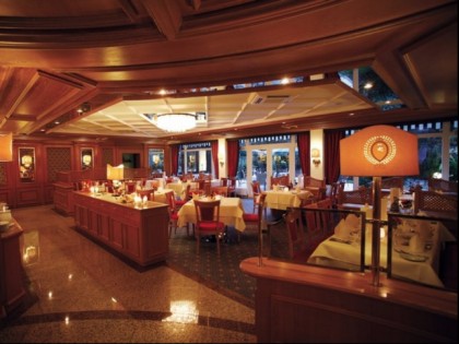 Foto: Enztalhotel