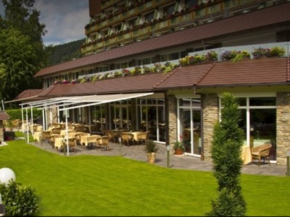 Foto: Enztalhotel