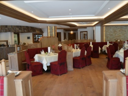 Foto: Enztalhotel