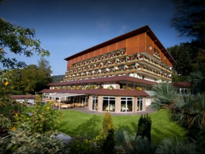 Foto: Enztalhotel